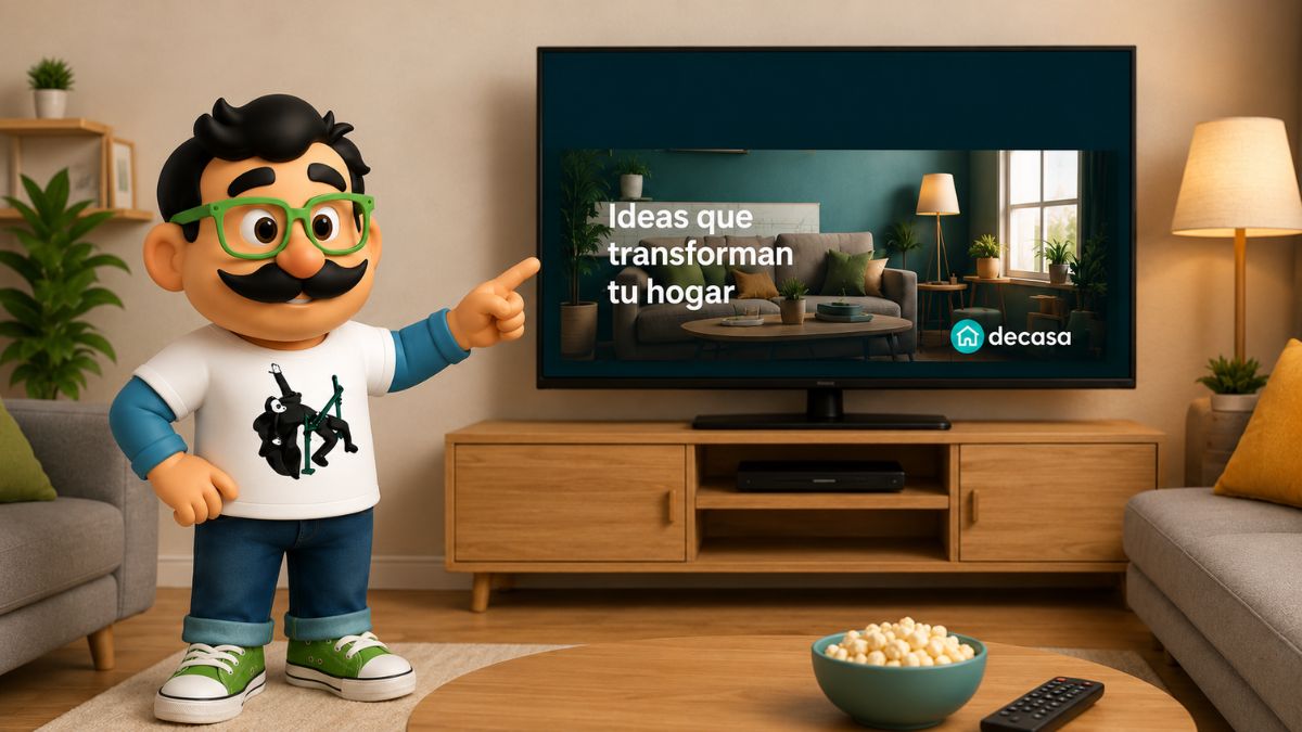 Te explicamos qué ofertas hay ahora mismo para ver Canal Decasa: con operador, online o sin cambiar tu tarifa actual.