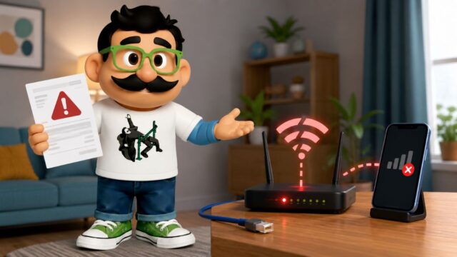 ¿Puede el operador cortar el servicio por impago?