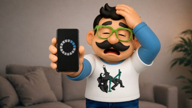 Qué es el throttling de internet y cómo puede afectar a tu conexión