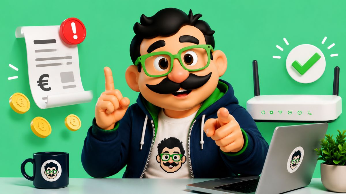 cobros extra factura internet