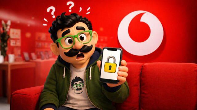 ¿Tienes permanencia con Vodafone? Cómo consultarlo en 2 minutos