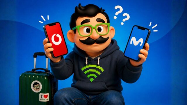 Amago de portabilidad, ¿realmente funciona para conseguir descuentos?