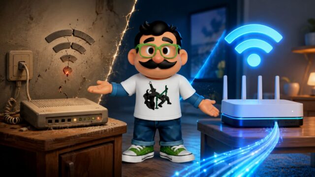 ¿Ha desaparecido el ADSL? La verdad sobre el apagón de cobre en España