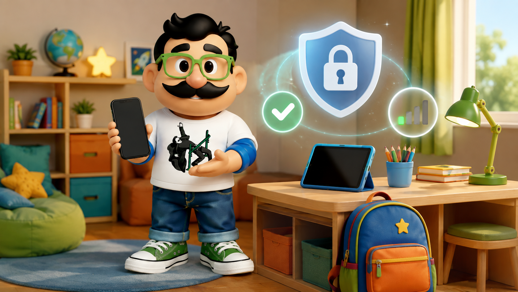 tarifas moviles niños
